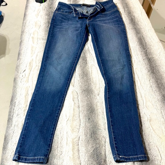 Levi’s 535 Legging Jeans Size 11